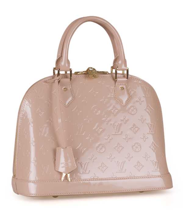 Best Replica Louis Vuitton Monogram Vernis Alma M91614 - Click Image to Close